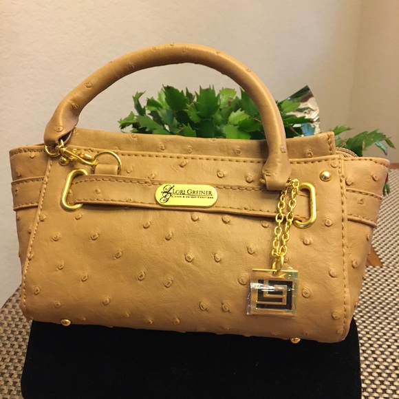 Set of 3 Lori Greiner mini bags - Picture 2 of 4